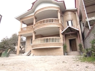 اجاره ویلا در گردنه حیران آستارا