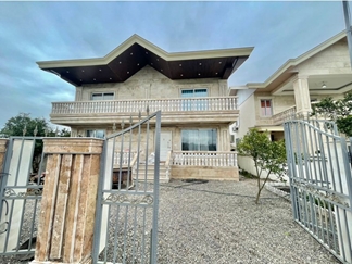 اجاره ویلا با استخر جکوزی رامسر