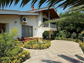 اجاره ویلا اطراف نمک آبرود