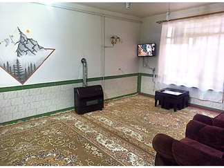 اجاره اقامتگاه مبله در بانه کردستان