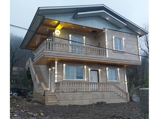 اجاره ویلا در ماسال ورمیه