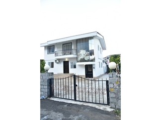 اجاره ویلا چسبیده به شهرک نمک آبرود