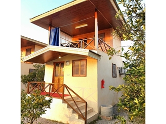 اقامتگاه بوم گردی کیمه در سوادکوه