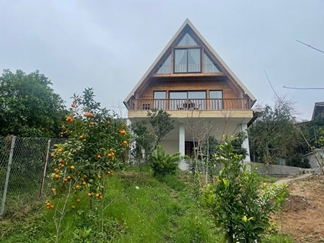 اجاره کلبه جنگلی در اربکله رامسر