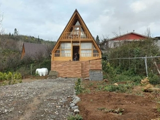 اجاره کلبه چوبی جنگلی بابل درازکلا