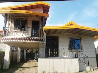 اجاره ویلای دوبلکس دربست