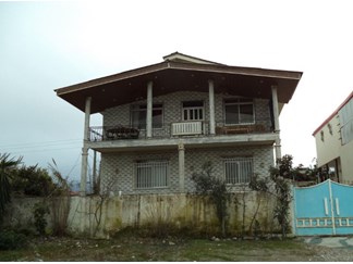 اجاره ویلای ساحلی شهرک شیلو