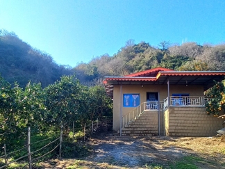 اقامتگاه در چابکسر با ویو دریا