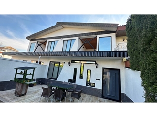 اجاره ویلا دلفین 2 استخردار سرخرود