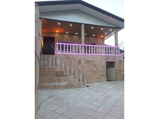 اجاره ویلا در جوارم سوادکوه