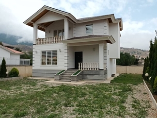 اجاره ویلا در کلاردشت