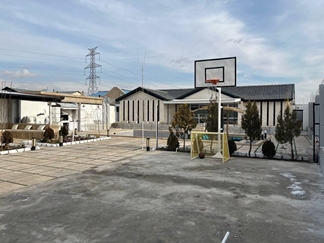 اجاره ویلا با استخر روباز مشهد