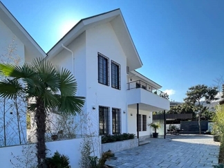 اجاره ویلا با جکوزی داخل رامسر