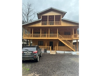 اجاره کلبه چوبی جنگلی شاندرمن