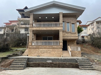 اجاره اقامتگاه جاده دو هزار تنکابن