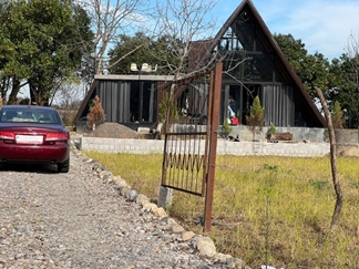 اجاره کلبه سوییسی چوبی شاندرمن