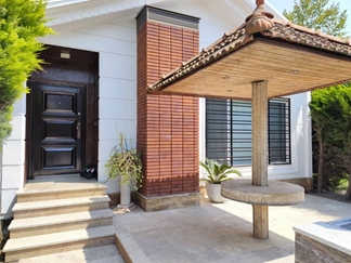 اجاره ویلا نزدیک دریا فریدونکنار