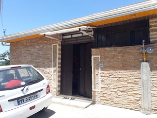 ویلا اجاره ای دوبلکس سوادکوه