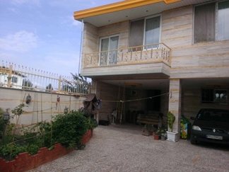 اجاره ویلا در محمود آباد