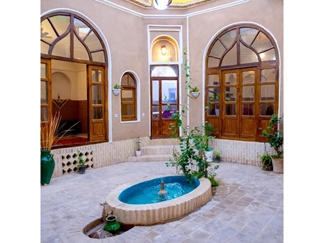 اجاره خانه سنتی در یزد