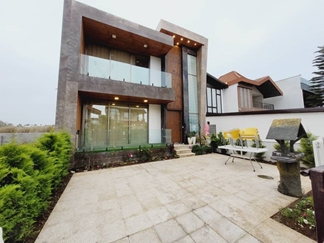 اجاره ویلا استخردار در محمودآباد