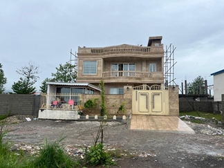 اجاره ویلا چسبیده به دریا آستارا