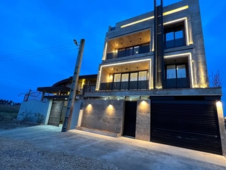 ویلا استخردار در ساری فرح آباد