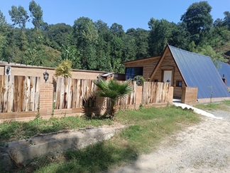 اجاره ویلا جنگلی در سوادکوه