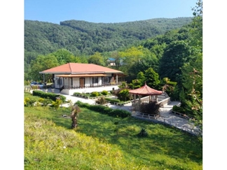 اجاره ویلا جنگلی سوادکوه زیرآب