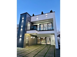 ویلا با استخر جکوزی نزدیک رامسر