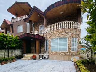 اجاره ویلا در نوشهر