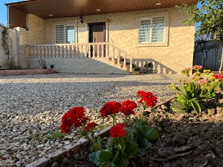 اجاره ویلا نزدیک گرگان