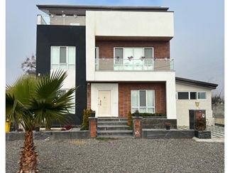 رزرو ویلا نزدیک رامسر با استخر