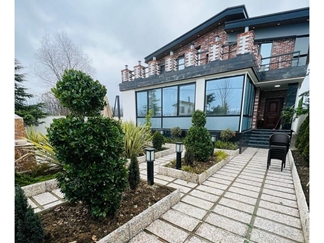 اجاره ویلا استخردار نزدیک رامسر