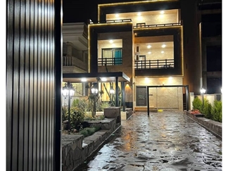 اجاره ویلا محمودآباد با استخر