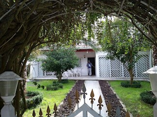 ویلای اجاره ای در خزرشهر