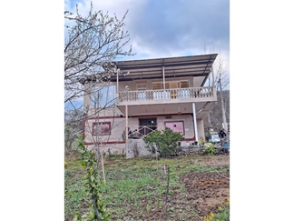 اجاره ویلا جنگلی شیرگاه