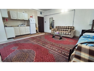 اقامتگاه در خوی نزدیک مرز رازی