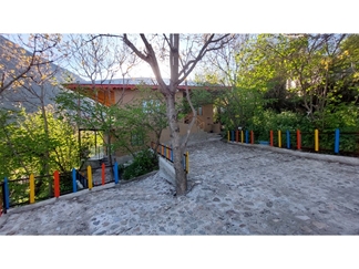 اقامتگاه روستایی در رامسر دالخانی