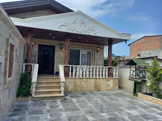 اجاره ویلا استخردار در متل قو