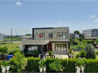 اجاره ویلا استخردار محمود آباد