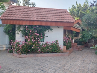 اجاره ویلا استخردار ساحلی نوشهر