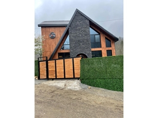 ویلا با استخر سرپوشیده رامسر