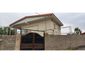 اقامتگاه بومگردی صفا رامیان گلستان