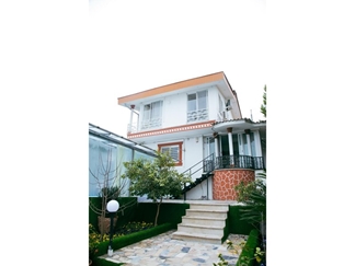 ویلا جنگلی با استخر چهارفصل چالوس