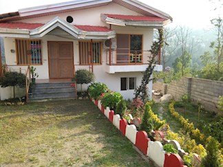 اجاره ویلای اربکله سد میجران