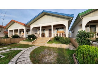 اجاره ویلا شهرکی در انزلی