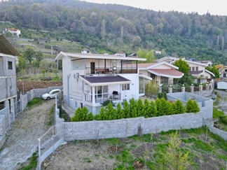 ویلا با استخر و ویو جنگل و دریا رامسر