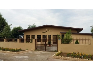 اجاره ویلا در بندر انزلی با بیلیارد