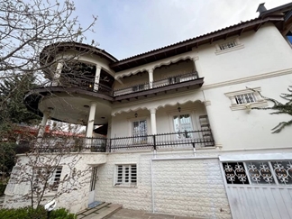 اجاره ویلا در کلاردشت